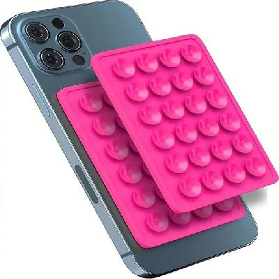 Safeseed Universal Vip Mobile Holder With Suction Cup