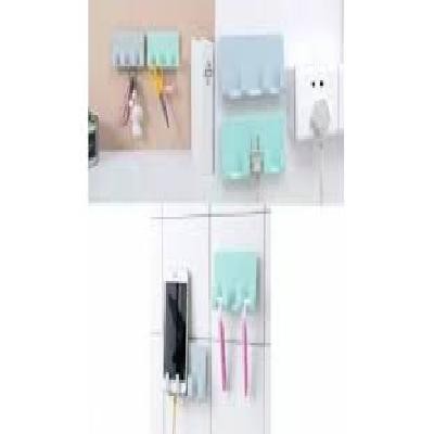 Safeseed Wall Mount Stand Mobile Tab Holder Metal W23
