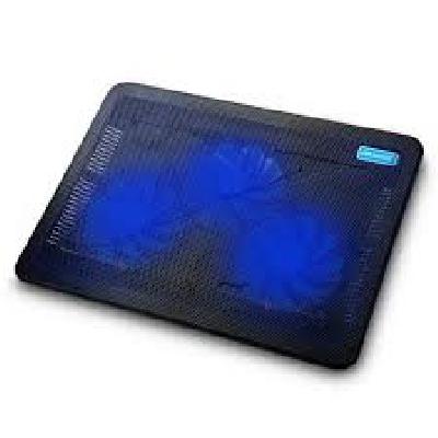 USB Foldable Laptop Cooling Pad