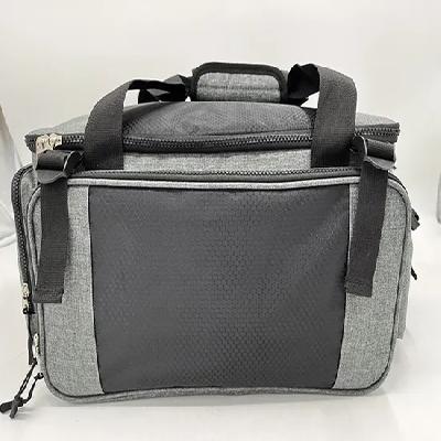 Waterproof Bag - 3 Fold with Velcro.