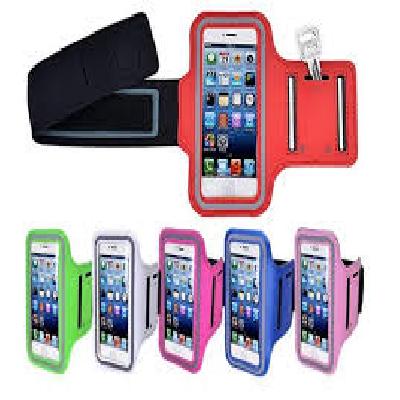 Waterproof Mobile pouch - Arm Band