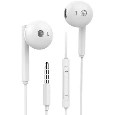 Wemake Earphone Apple Earphone Type