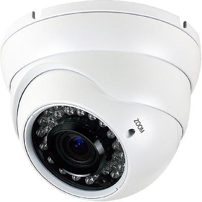 Analog CCTV Camera