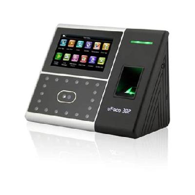 ESSL Time Attendance System