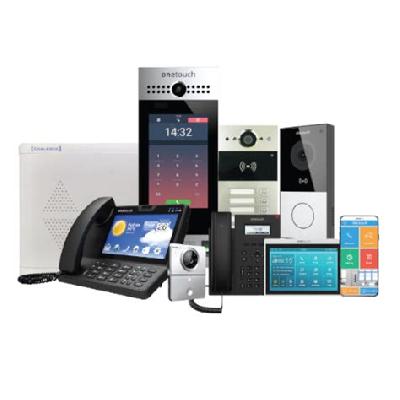 Multi Apartment Video Door Phone
