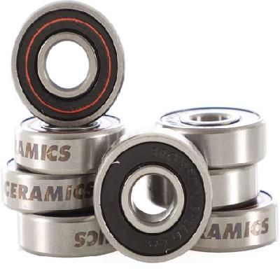 Ceramic Skating Bearings