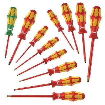 Insulated Screwdriver