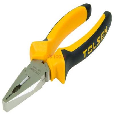 Mechanical Plier