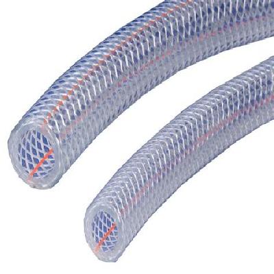 PVC Braided Hose