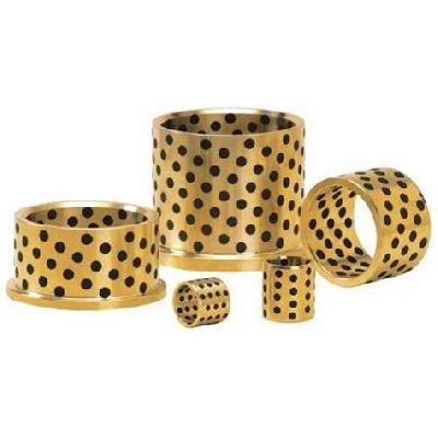 Self Lubricating Oil Less Bushes