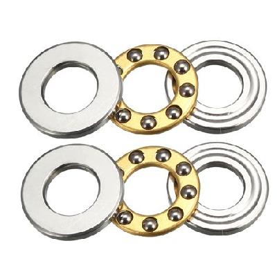 Thrust Miniature Bearing