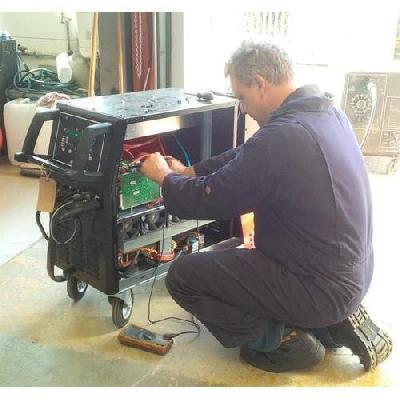 Welding Machine Repairing Service