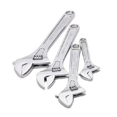 Adjustable Screw Spanner