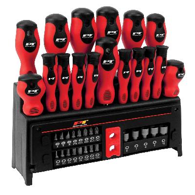 Screwdriver Set