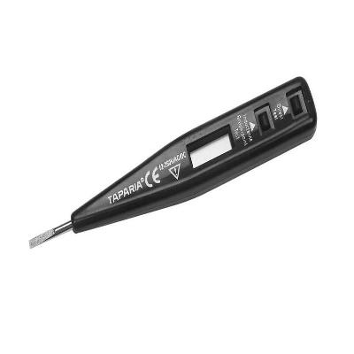 Taparia Multipurpose Tester