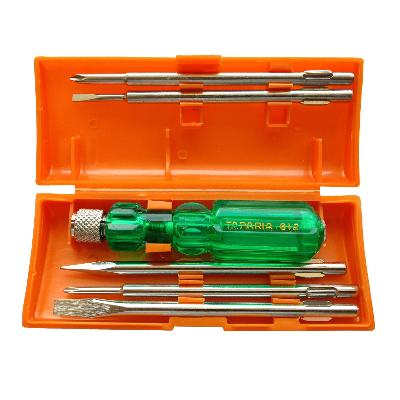 Taparia Screw Driver Set