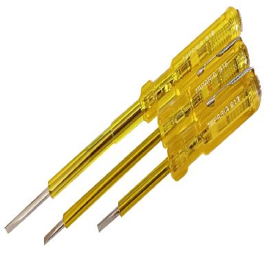 Taparia Tester