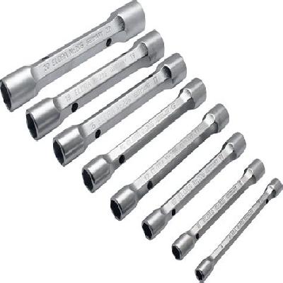 Tubular Box Spanner