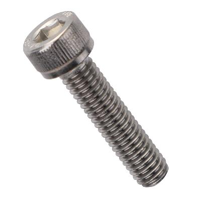 Allen Cap Screws