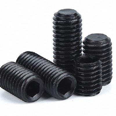 Allen Grub Screws