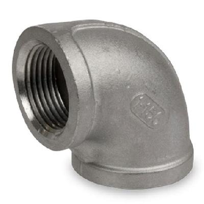 Elbow 90 Deg Butt Weld Fittings