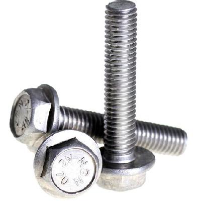 Flange Bolts