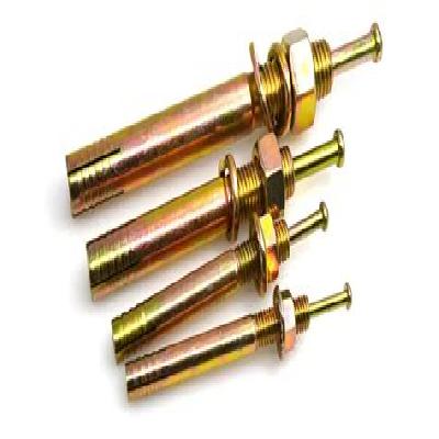 Metal Hit Anchors