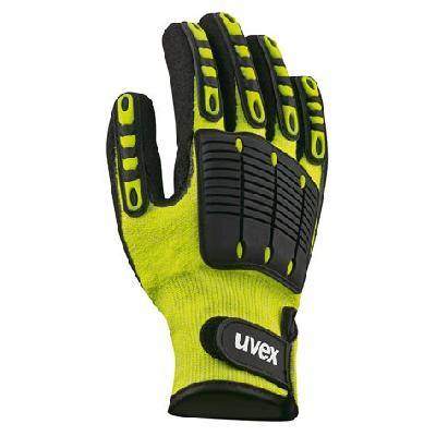 Safety Gloves