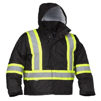 Safety Jackets
