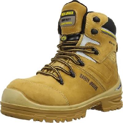 Safety Shoes