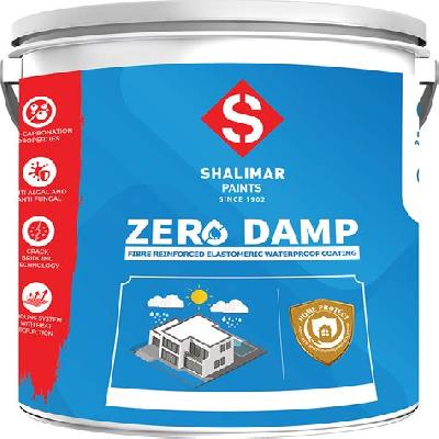Shalimar Paints