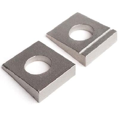 Taper Washer