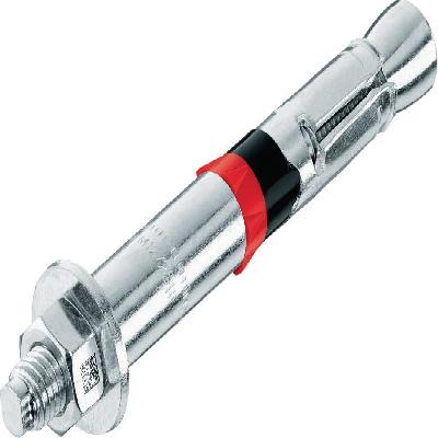 Wedge Anchors Or Heavy Duty Concrete Anchors