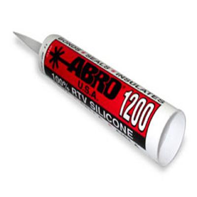 AMRO SILICONE SEALANT