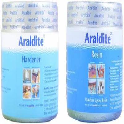 Araldite 13 Gms To 180 Gms