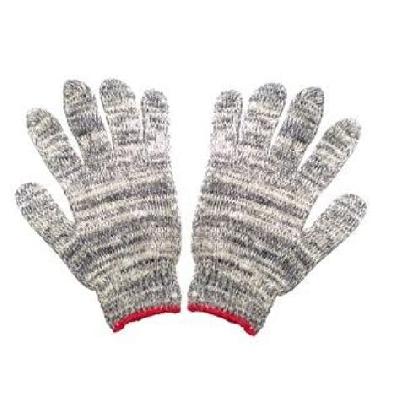 Cotton Knitted Gloves