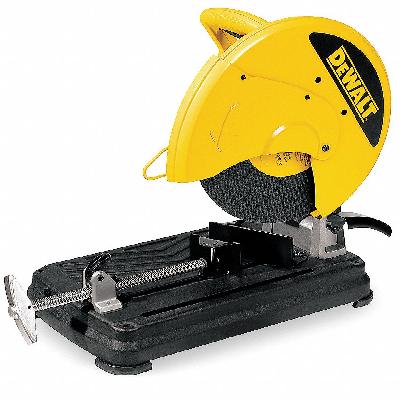 Dewalt DW871 Chop Saw