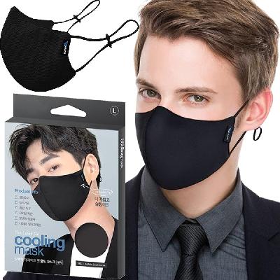 Face mask 150 gsm reusable