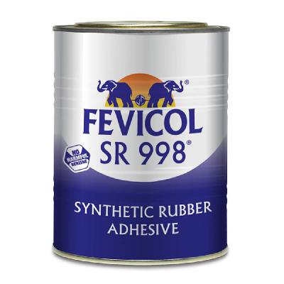 Fevicol Sh 125 Gms To 50 Kg