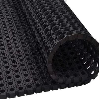 Hollow Mat