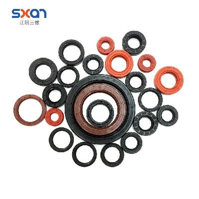 Industrial Rubber Oil Seal
