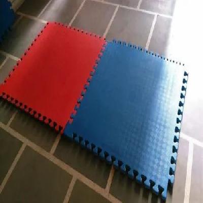 Kabbadi And Karate Mats
