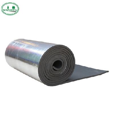 Nitrile Rubber Foam Insulation Sheet