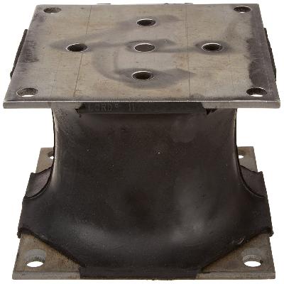 Rubber Sandwich Mount