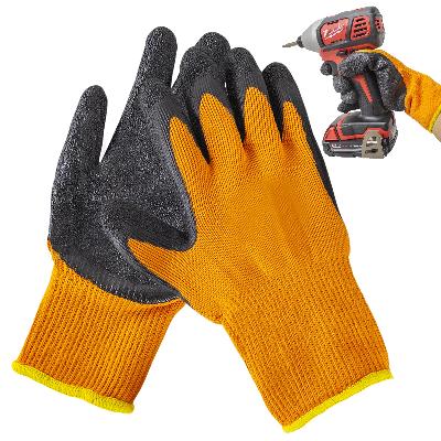 SAFETY GLOVES