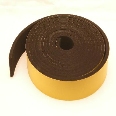Self Adhesive Rubber Strip