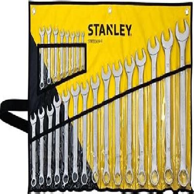 STANLEY COMBINATION SPANNER