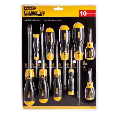 Stanley Cushion Grip Phillips