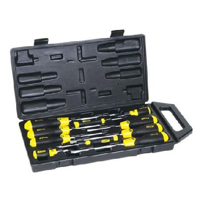 STANLEY CUSHION GRIP SCREWDRIVER