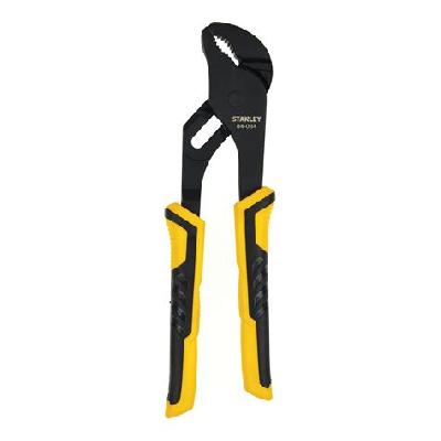 STANLEY GROOVE JOINT PLIER